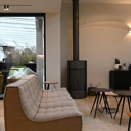 B&B Korsele 59 Horebeke Luaran gambar