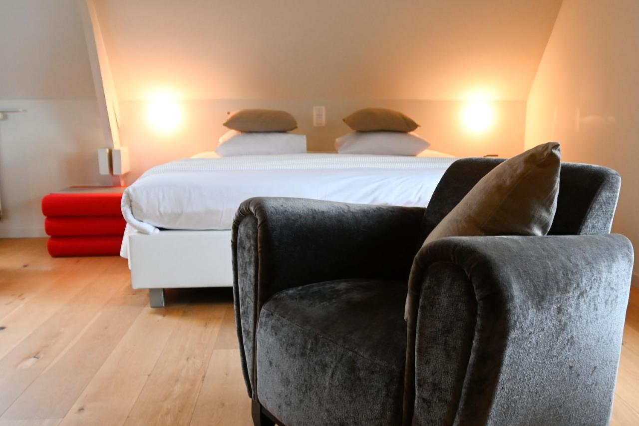 B&B Korsele 59 Horebeke Luaran gambar