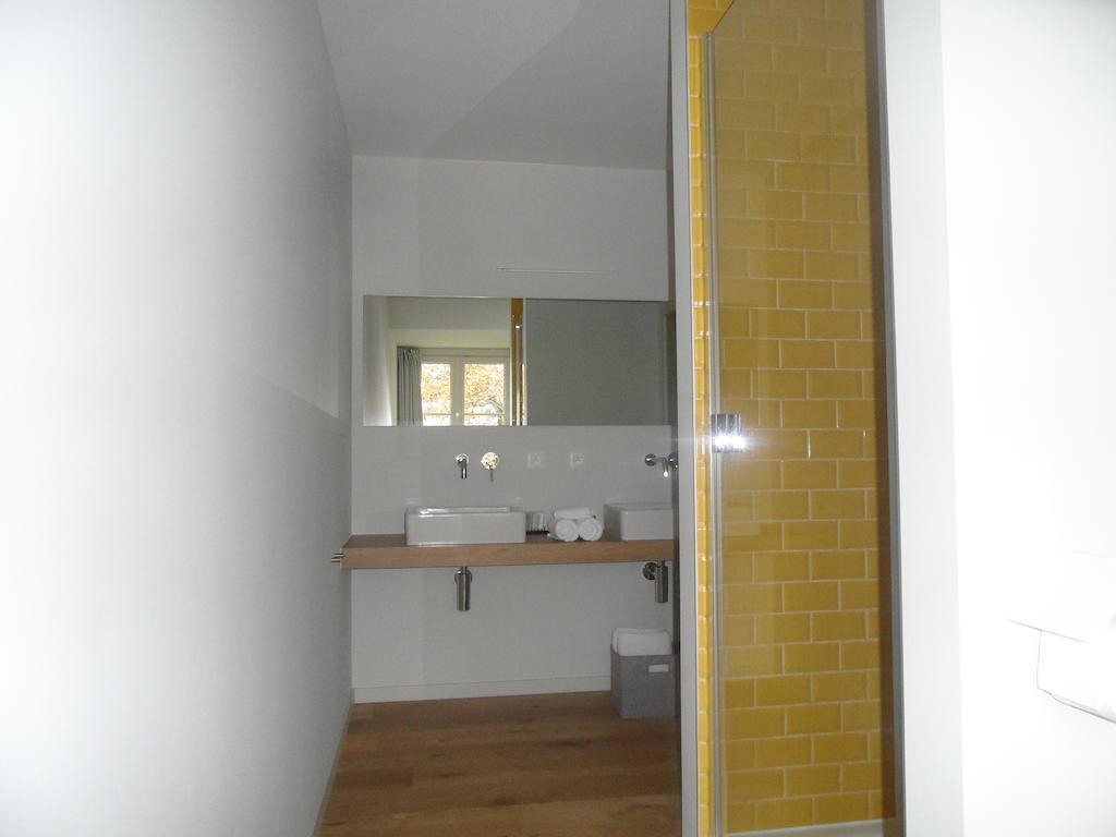 B&B Korsele 59 Horebeke Bilik gambar