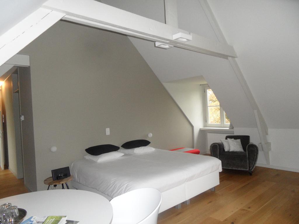 B&B Korsele 59 Horebeke Luaran gambar