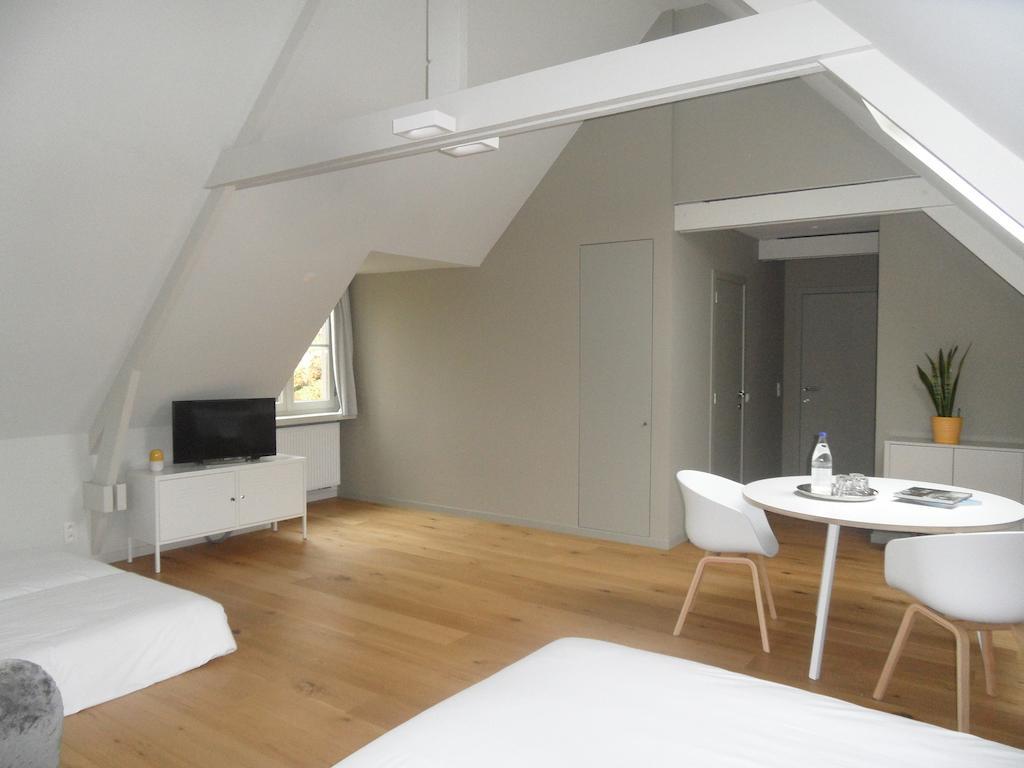 B&B Korsele 59 Horebeke Luaran gambar